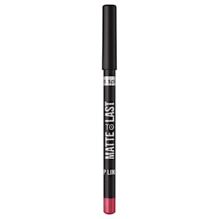 Creion buze Matte To Last 400 Mauve miss sporty