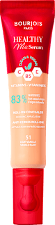 Clean & Vegan Healthy Mix Serum roll-on korektor – 51 Light Vanilla  BOURJOIS PARIS