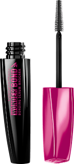 Mascara Wonder'Bond Serum 001 Black MANHATTAN Cosmetics