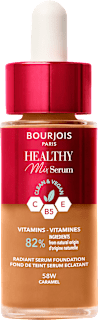 Tekoča podlaga Healthy Mix Serum 58W BOURJOIS PARIS