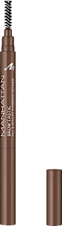 Augenbrauenstift Brow'Tastic Fill&Sculpt 002 Medium Brown MANHATTAN Cosmetics
