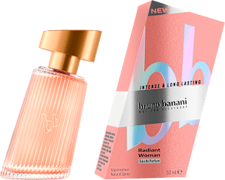 Apă de parfum Radiant bruno banani
