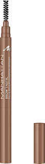 Augenbrauenstift Brow'Tastic Fill&Sculpt 001 Blonde MANHATTAN Cosmetics