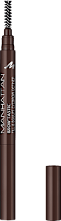 Augenbrauenstift Brow Tastic Fill&Sculpt 003 Dark Brown MANHATTAN Cosmetics