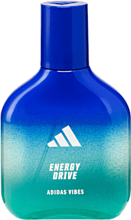 Vibes pánská EdP Energy Drive adidas