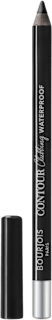 Водоустойчив молив за очи Contour Clubbing WP, Nr. 41 Black Party BOURJOIS PARIS