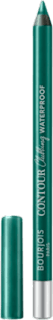 Contour Clubbing vodootporna olovka za oči – 50 Loving Green BOURJOIS PARIS