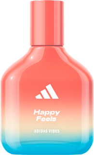 Дамски парфюм Happy Feels adidas