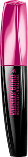 Mascara Wonder'Bond Serum 002 Black Brown, 11 ml