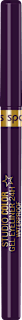 Szemceruza, Studio Color Gel - Nr. 009 Purple miss sporty