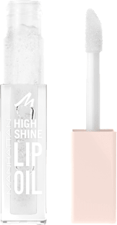 Lippenöl High Shine 000 Clear Cloud MANHATTAN Cosmetics