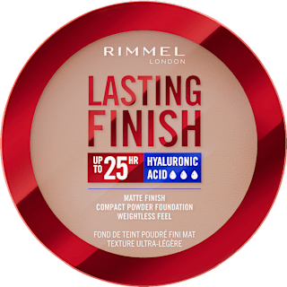 LASTING FINISH 25H kameni puder 006 RIMMEL LONDON