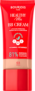 BB крем Healthy Mix №03 Beige BOURJOIS PARIS