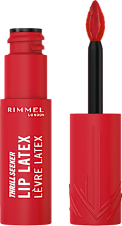 Thrill Seeker Lip Latex sjaj za usne - 400 Rimmel Red RIMMEL LONDON