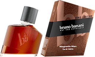 Toaletna voda za moške Magnetic Man bruno banani