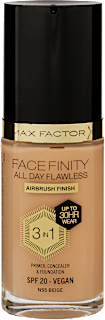 Alapozó 3in1 Facefinity  - Nr. 55 MAX FACTOR