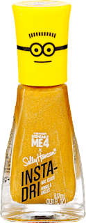 Körömlakk, Insta Dri, Minion - Nr. 775 Going Mega Sally Hansen