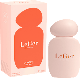 Eau de Parfum Signature LeGer