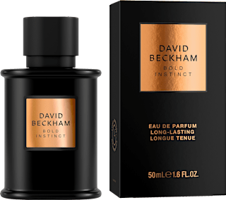 Bold Instinct Eau de Parfum DAVID BECKHAM