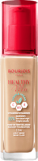 CLEAN & VEGAN HEALTHY Mix tečni puder- 53W Light Beige BOURJOIS PARIS