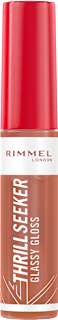 Lucidalabbra Thrill Seeker Glassy Gloss - n. 650 RIMMEL LONDON