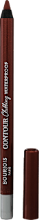 CONTOUR Clubbing vodootporna gel olovka za oči - 74 BOURJOIS PARIS