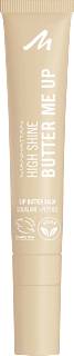 Lippenbalsam High Shine Butter Me Up 000 Vanilla Frost MANHATTAN Cosmetics