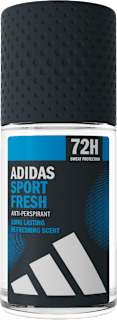 Deodorant roll-on bărbați SPORT FRESH adidas
