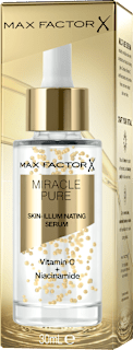 Arcszérum, Miracle Pure Skin-Illuminating MAX FACTOR
