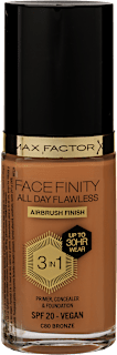 Alapozó 3in1 Facefinity  - Nr. 80 MAX FACTOR