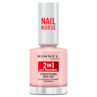 Nail Care Expansion bază pentru unghii  RIMMEL LONDON