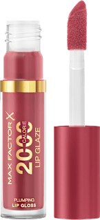 Гланц за обемни устни 2000 Calorie, Nr.085 Floral Cream MAX FACTOR