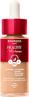 Tekoča podlaga Healthy Mix Serum 57N BOURJOIS PARIS