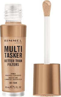 Multi Tasker primer highlighter – 001 Fair RIMMEL LONDON