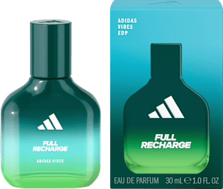 Full Recharge Eau de Parfum adidas