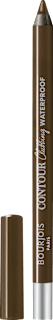 CONTOUR Clubbing vodootporna gel olovka za oči - 71 BOURJOIS PARIS
