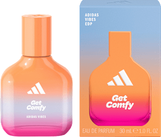 Get Comfy Eau de Parfum adidas