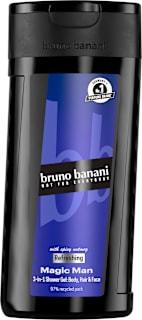 Magic Man gel za tuširanje Bruno Banani