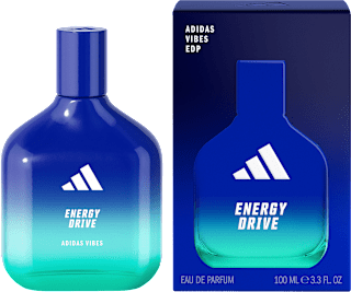 Apă de parfum ENERGY DRIVE adidas