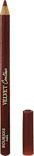 Szájkontúrceruza, Velvet Contour - Nr. 019 Place Des Roses BOURJOIS PARIS