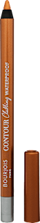 CONTOUR Clubbing vodootporna gel olovka za oči - 78 BOURJOIS PARIS