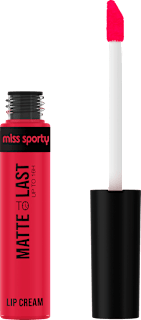 Ajakrúzs, Matte To Last - Nr. 710 Fuchsia miss sporty