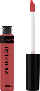 Ajakrúsz, Matte To Last - Nr. 400 Mauve miss sporty