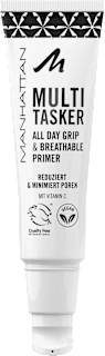 Primer Multi Tasker Clear MANHATTAN Cosmetics