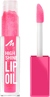 Lippenöl High Shine 003 Berry Pink, 4,5 ml