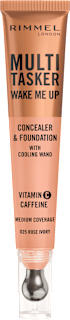 korektor Multi-Tasker Wake Me Up 025 Rose Ivory RIMMEL LONDON