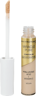 Miracle Pure tečni korektor - 02 MAX FACTOR