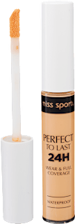 Korrektor, Perfect To Last 24H - Nr. 003 Vanilla miss sporty