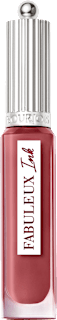 Fabuleux Ink ruj de buze 01 Marshma'love BOURJOIS PARIS