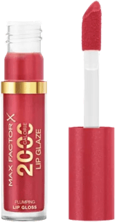2000 Calorie Lip Glaze sjaj za usne – 110 Fire Spark MAX FACTOR